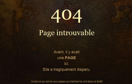 404 wow