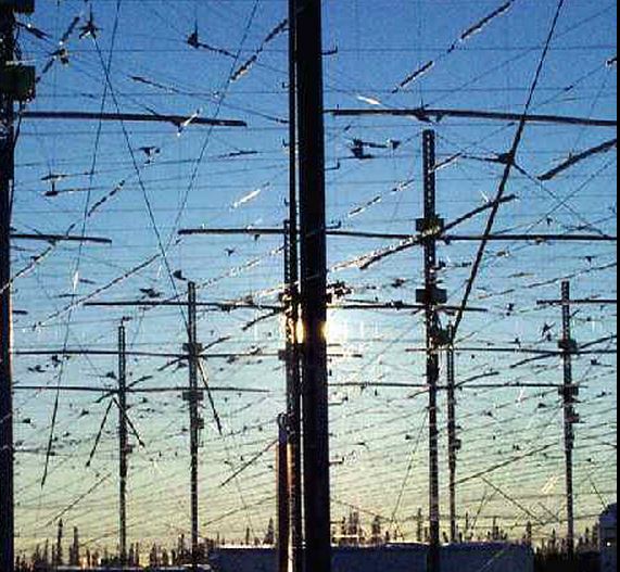 Haarp antenne 2